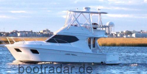 Silverton 36C technische daten